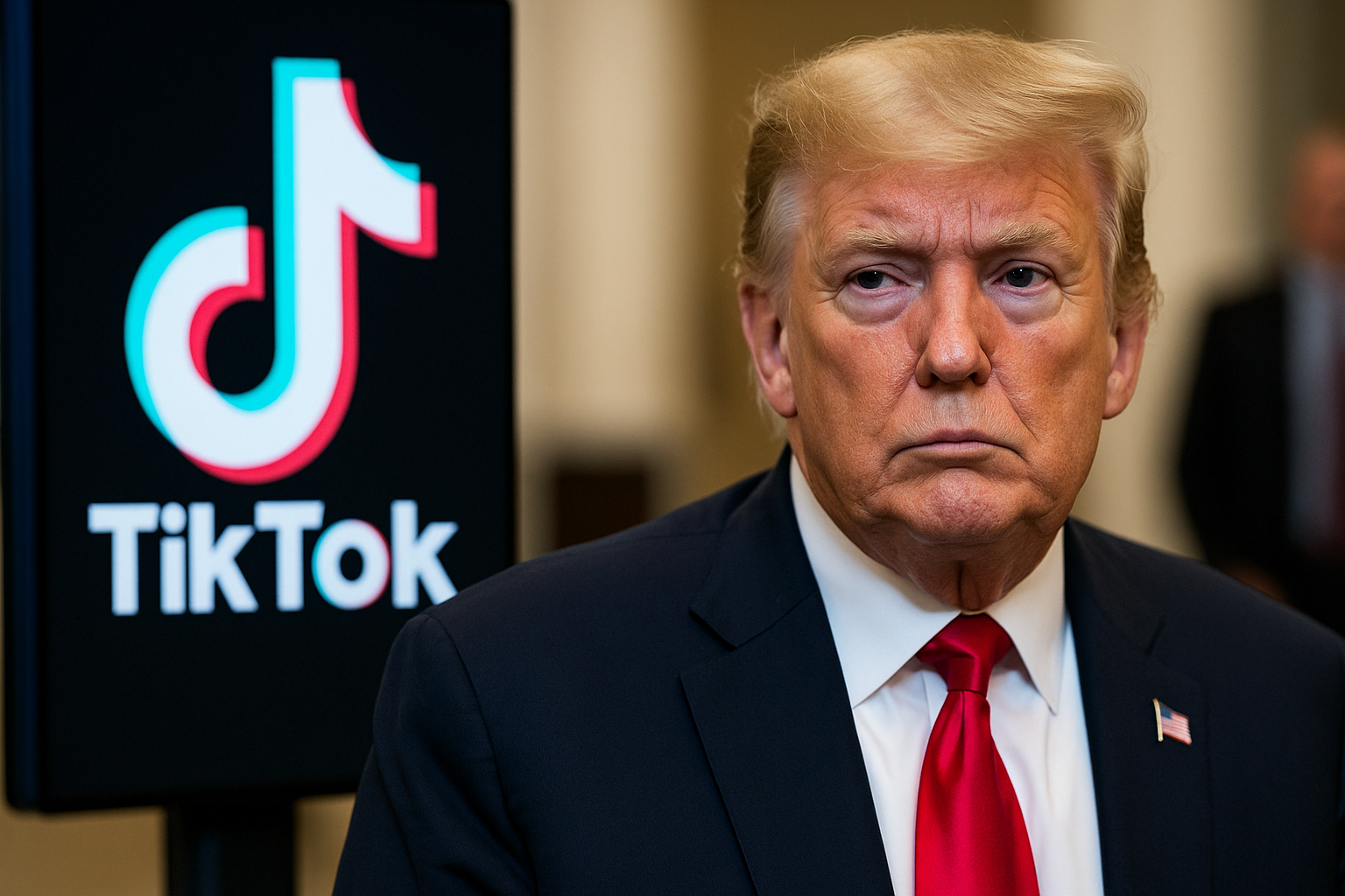 TikTok, Trump prolunga la scadenza per ByteDance: tra pressione normativa, tariffe e sovranità digitale