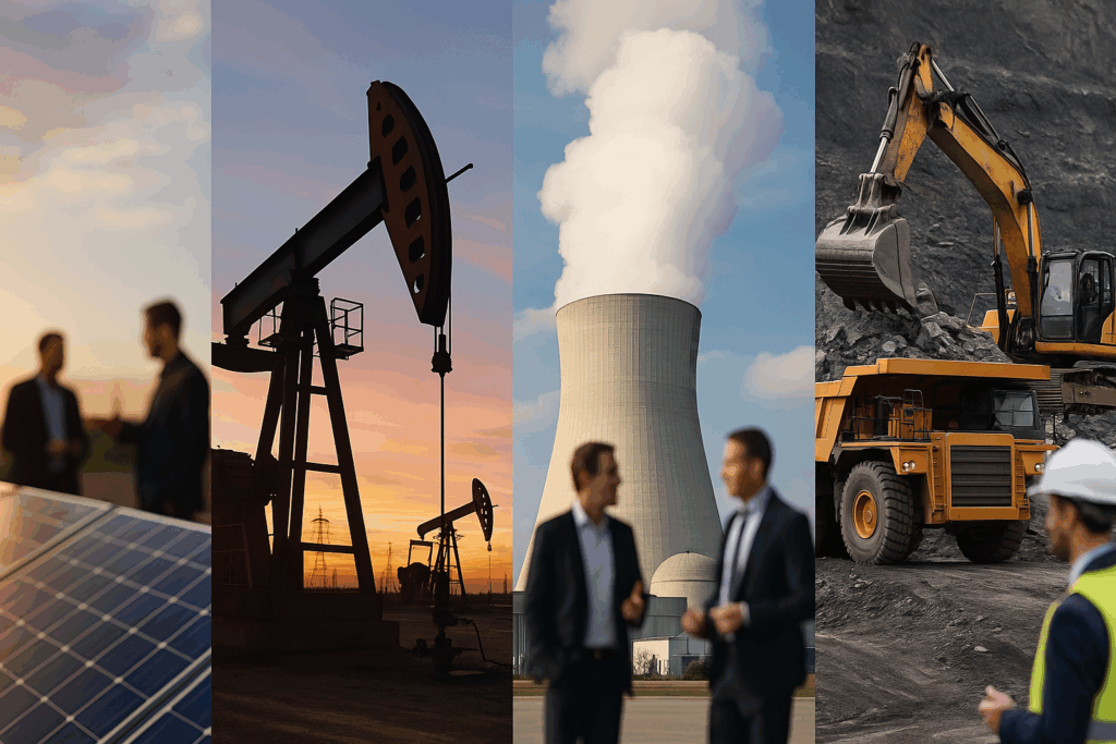 La strategia energetica di Trump 2026. Tagli a rinnovabili e clima, svolta industriale tra petrolio, nucleare e risorse critiche