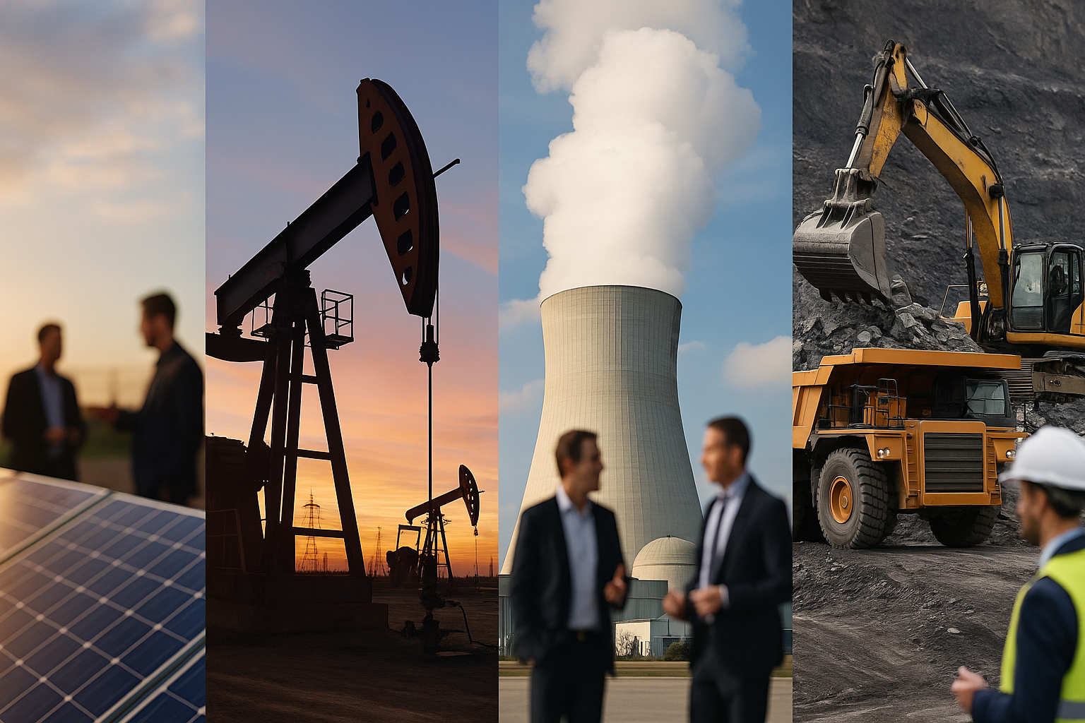 La strategia energetica di Trump 2026. Tagli a rinnovabili e clima, svolta industriale tra petrolio, nucleare e risorse critiche
