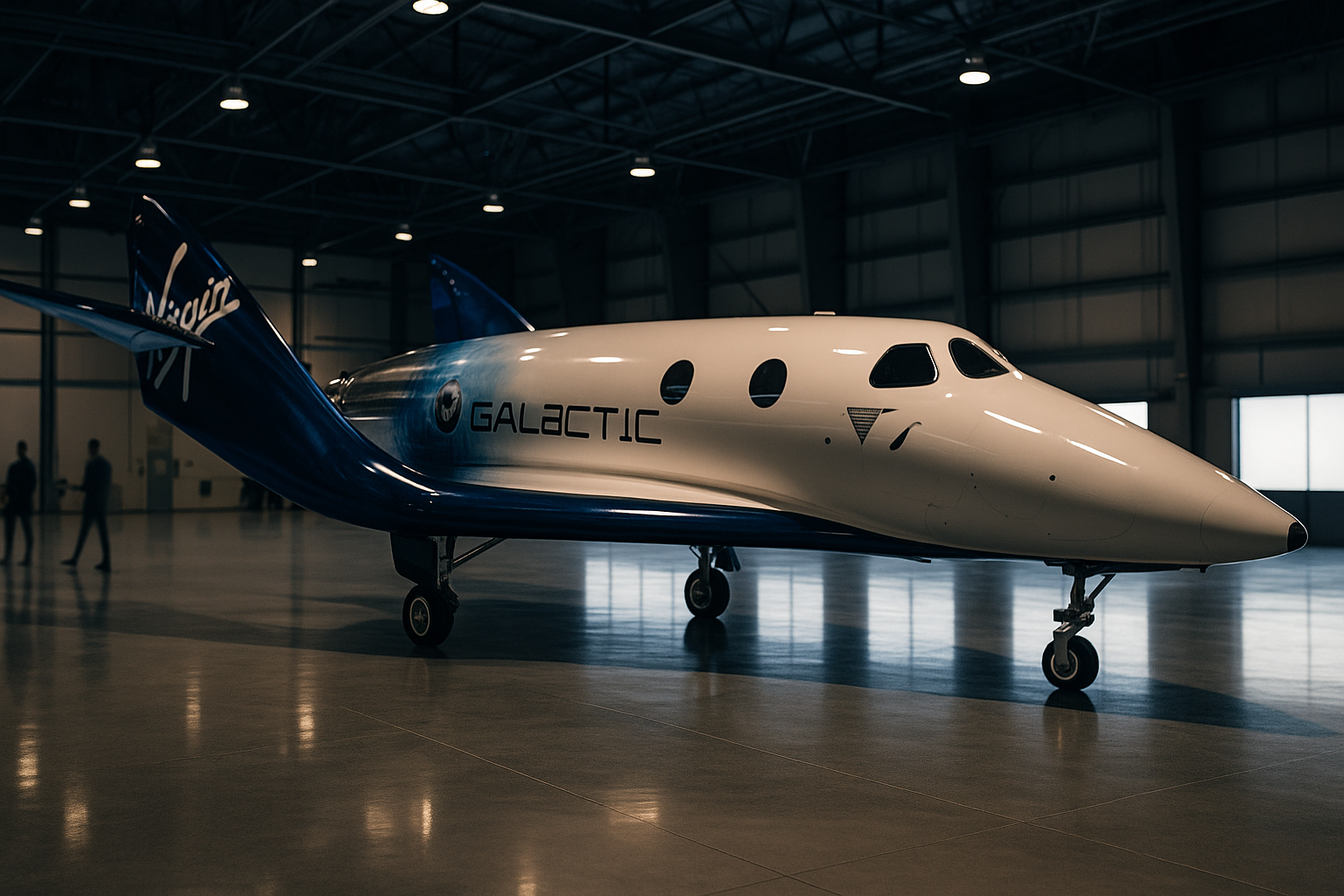 Virgin Galactic rilancia il turismo spaziale: nuovo aumento dei prezzi e prospettive di mercato al 2026