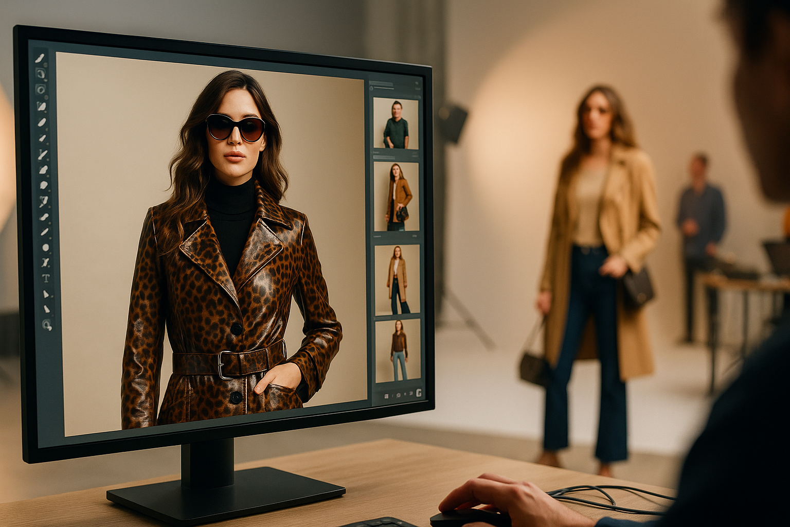 Zalando scommette sull’AI generativa: nuovi modelli digitali e contenuti ultra-rapidi per rivoluzionare il marketing fashion in Europa