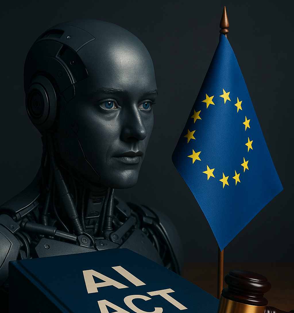 AI Act: CCIA Europe chiede una pausa alla Commissione UE. Rischi per l’innovazione e il ruolo geopolitico dell’Europa nell’IA