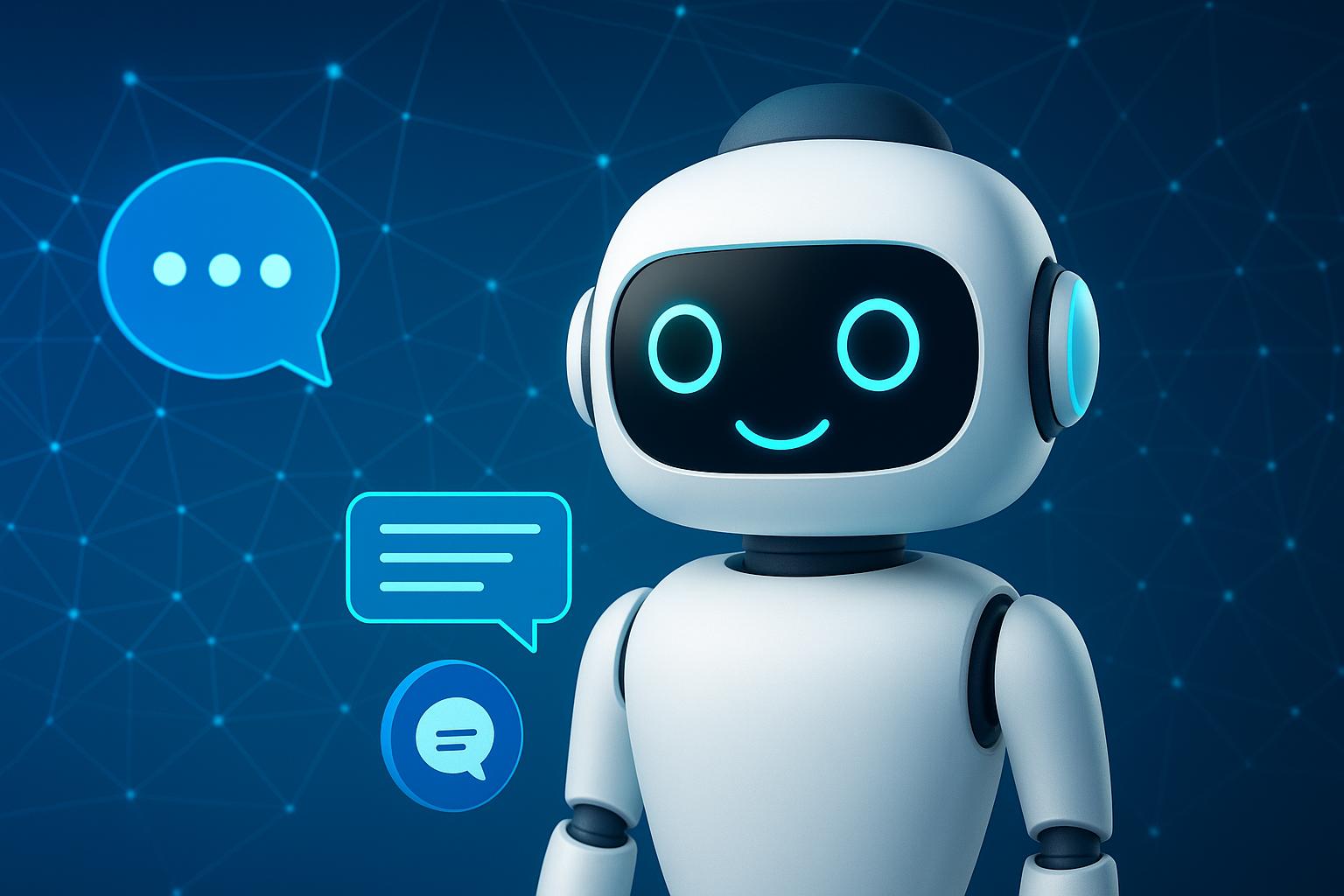 I Chatbot: dall’Automazione all’Intelligenza Artificiale. La rivoluzione silenziosa del Customer Service