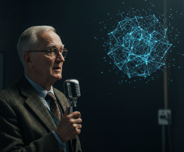 Il punto di vista di una AI sulla sua intelligenza. L’AI di oggi e (forse) quella del futuro: ho intervistato l’AI