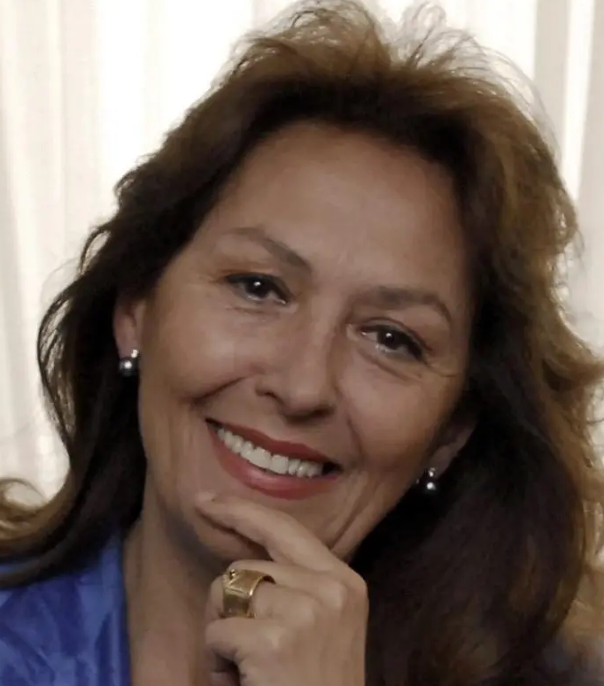 Carmen Lasorella