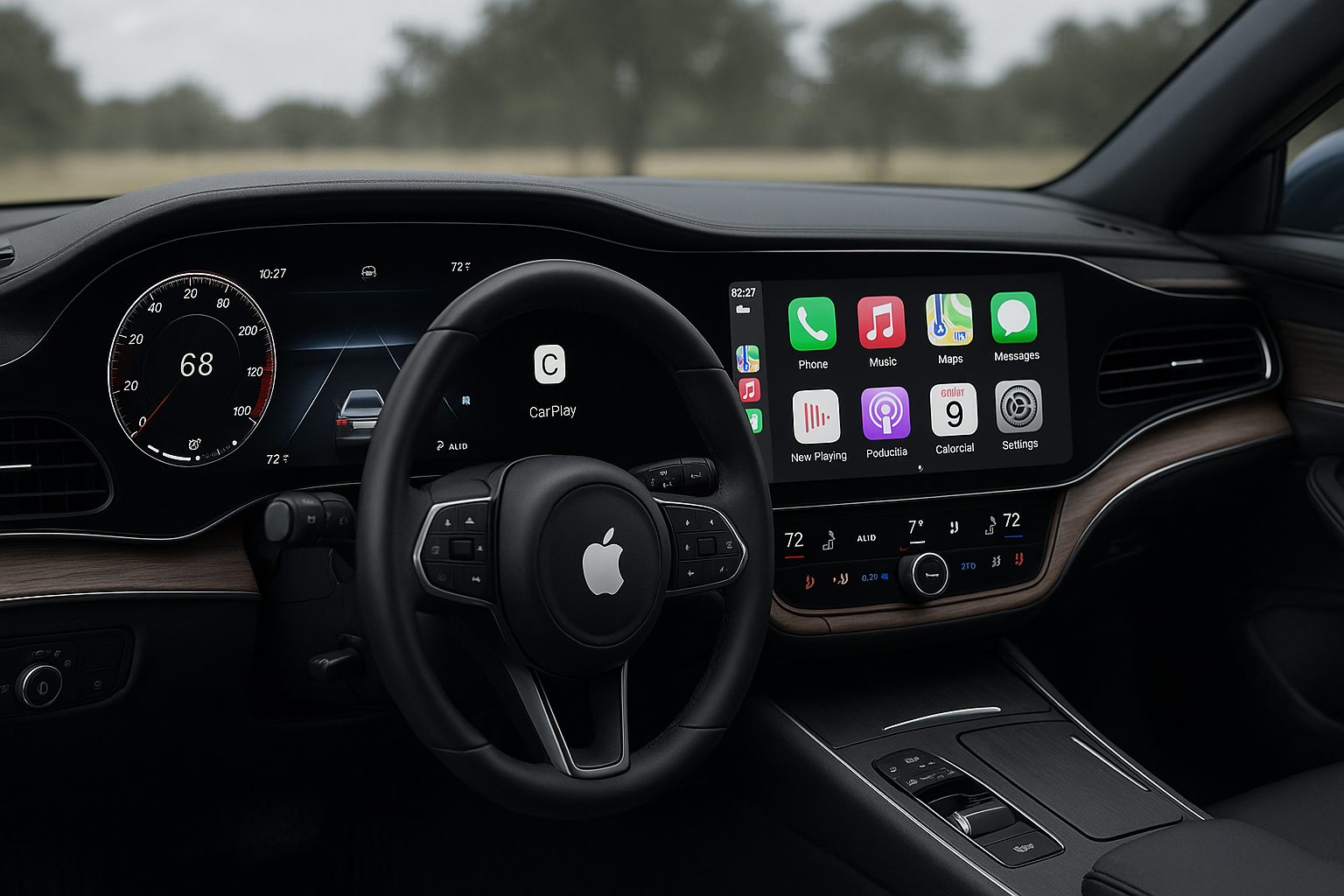 Apple CarPlay Ultra respinto dai grandi marchi dell’auto: industria in difesa di dati, ricavi e sovranità digitale