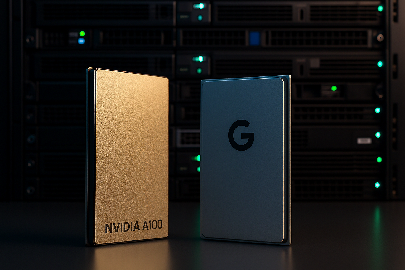 OpenAI noleggia i chip AI di Google: nuova alleanza strategica tra rivali nel cuore della geopolitica del calcolo