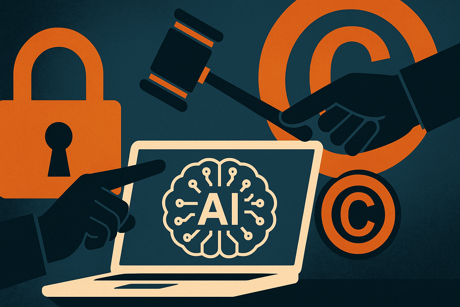 OpenAI si oppone all’ordinanza sui dati ChatGPT: in gioco privacy degli utenti e principio di responsabilità sull’uso dei contenuti editoriali