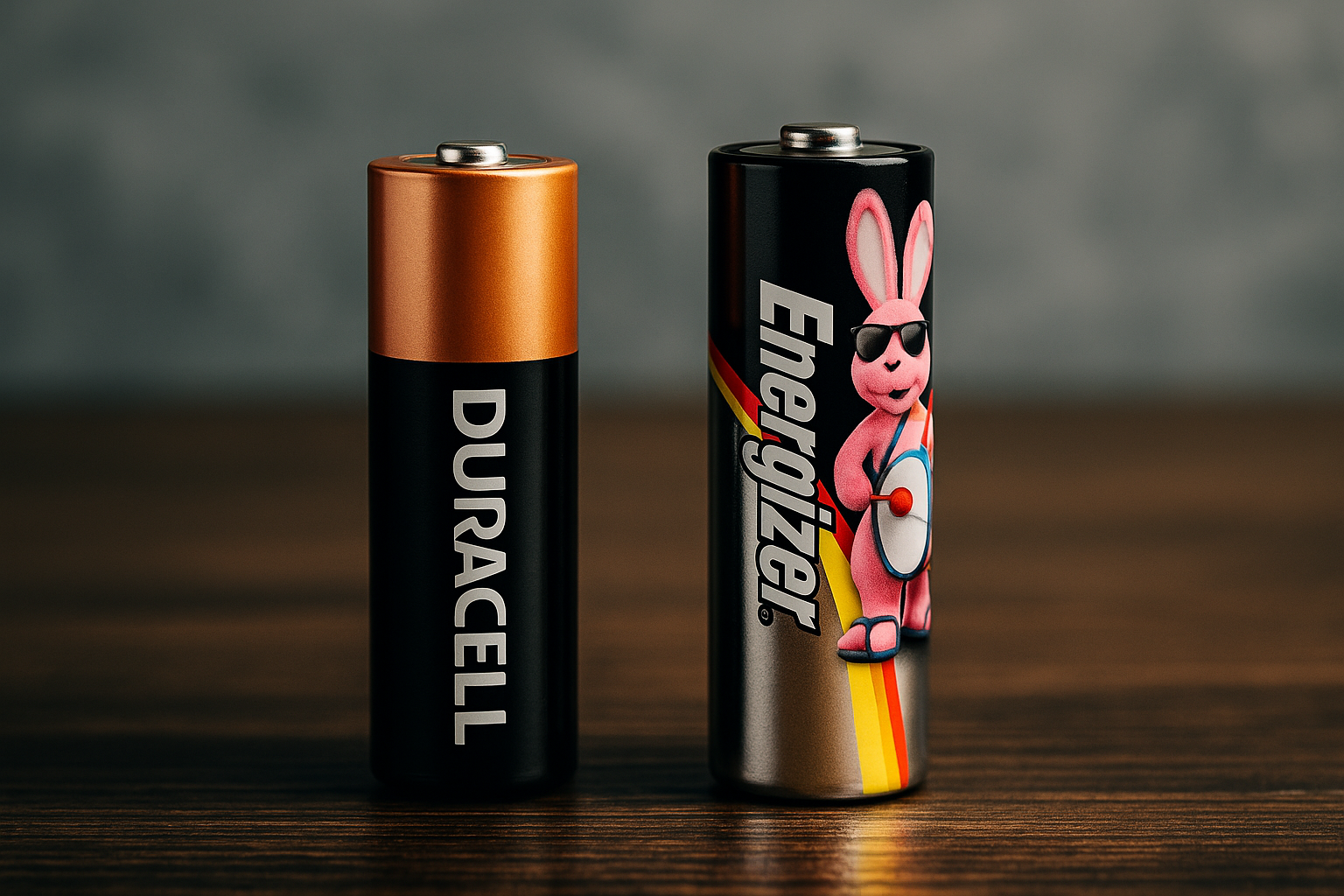 Duracell contro Energizer: scontro legale sulla pubblicità comparativa nel mercato globale delle batterie