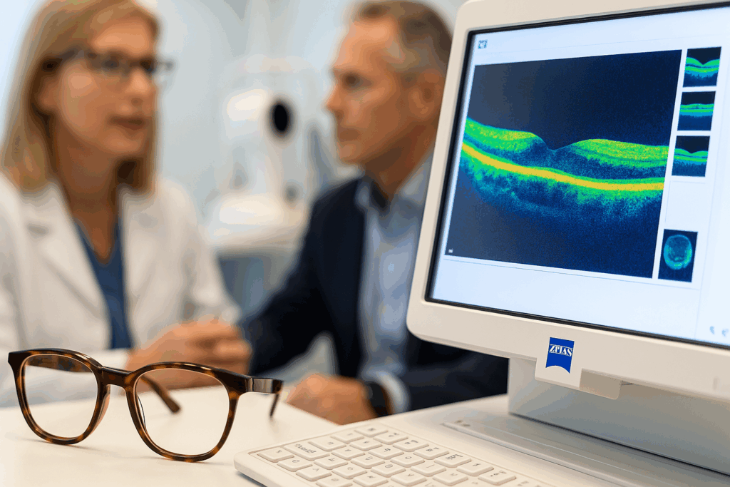 EssilorLuxottica acquisisce Optegra: espansione strategica nella sanità digitale e nell’eyecare integrato in Europa