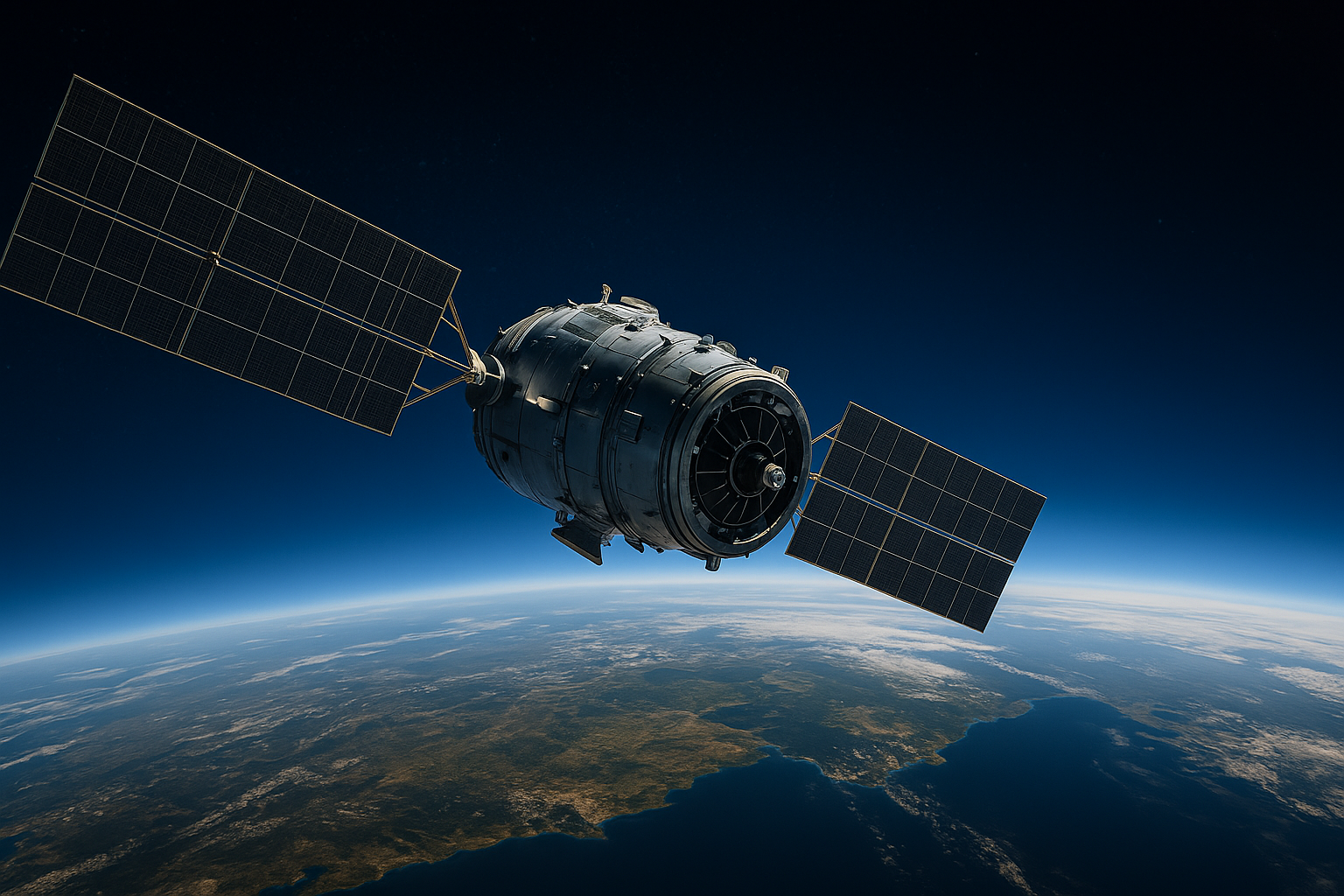 Eutelsat rafforza il suo ruolo strategico nello spazio europeo con aumento di capitale da 1,35 miliardi