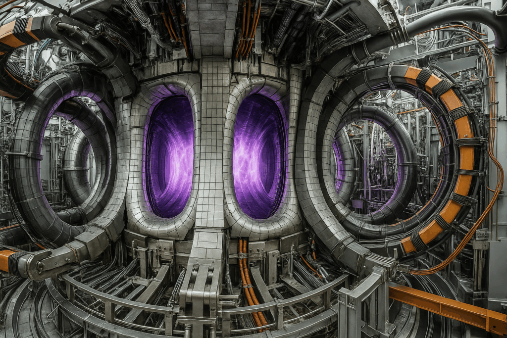 Proxima Fusion accelera la corsa europea all’energia da fusione: raccolti 148 milioni di dollari nel più grande round privato del continente