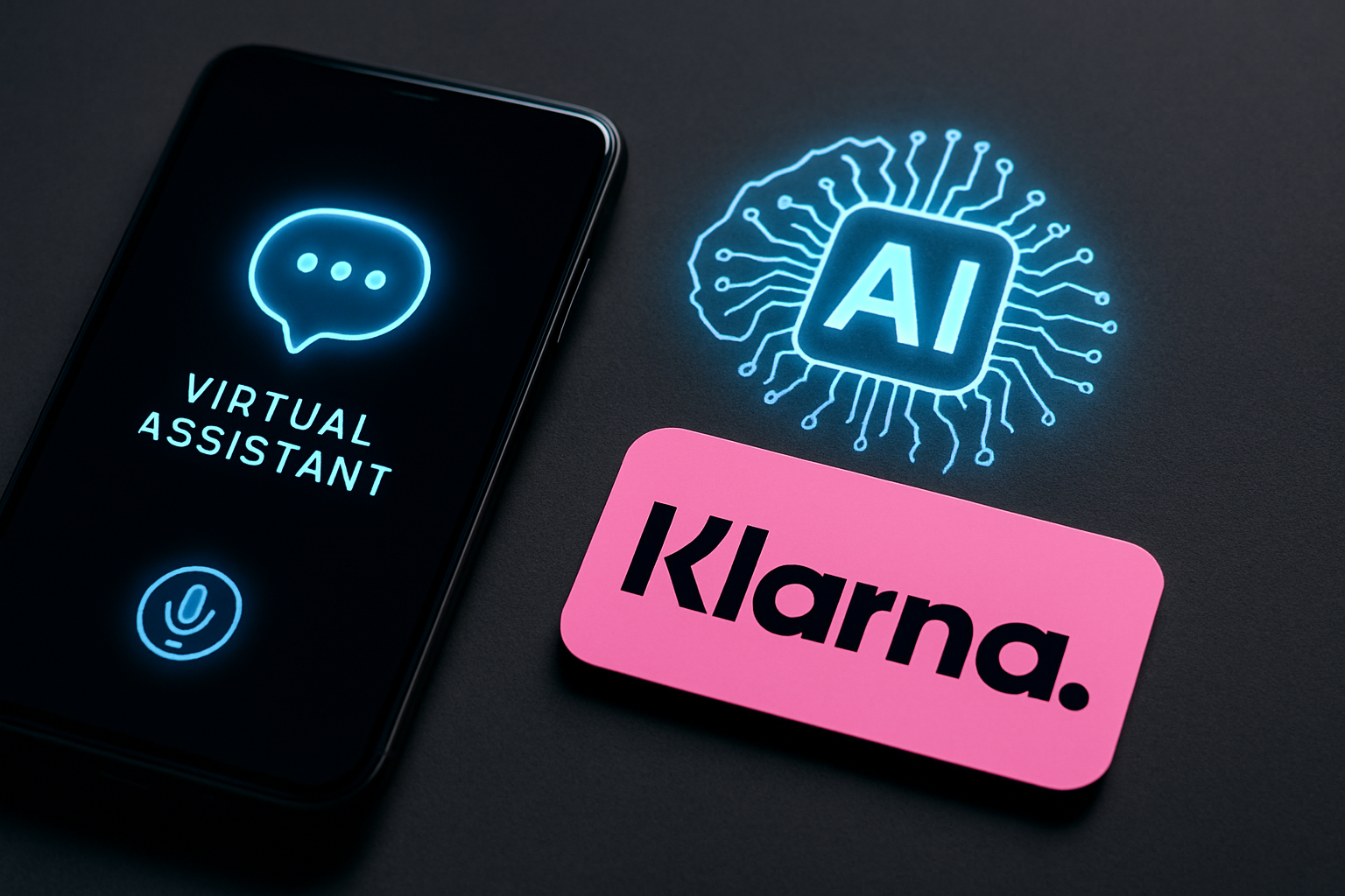 Klarna oltre il BNPL: intelligenza artificiale, piani telefonici e la corsa verso la super-app finanziaria