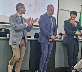 Tecnologie intelligenti e sicurezza digitale: il nuovo libro su AI, IoT e infrastrutture critiche guida la trasformazione delle smart city