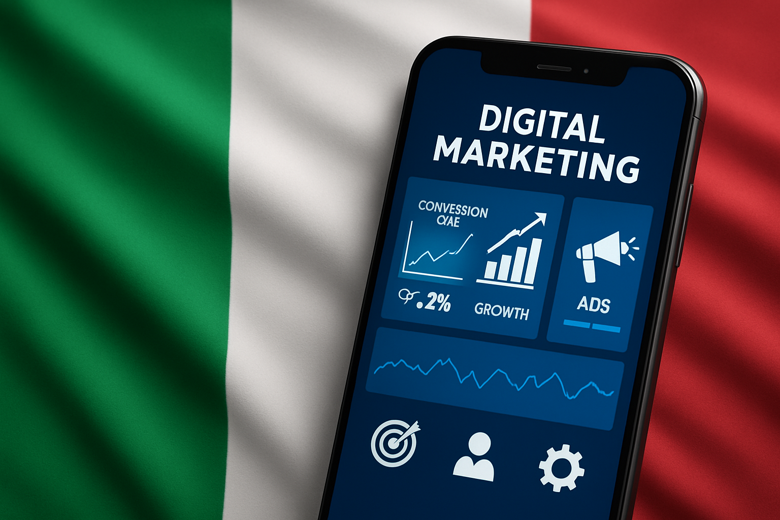 La digitalizzazione al servizio del Made in Italy: istituzioni e imprese a confronto al MIMIT