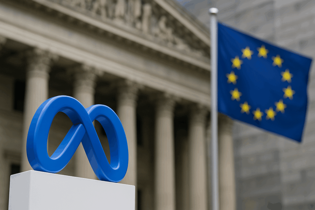 Meta Platforms sotto la lente dell’UE: il modello “pay-or-consent” rischia sanzioni a partire dal 27 giugno 2025