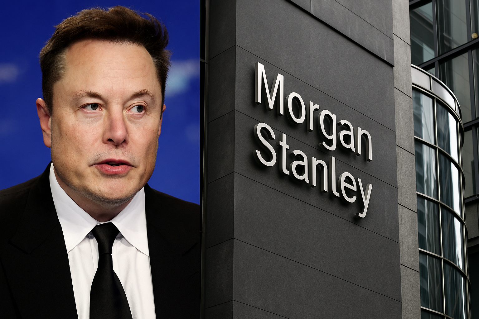 xAI, Musk e il rischio finanziario sistemico: Morgan Stanley struttura un’operazione da 5 miliardi tra debito high-yield e tensioni politiche