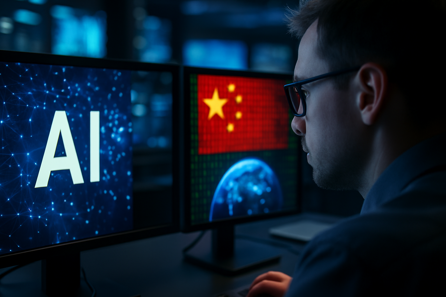 OpenAI segnala operazioni covert legate alla Cina: l’uso improprio dell’IA generativa solleva nuove sfide per la sicurezza digitale e la governance globale