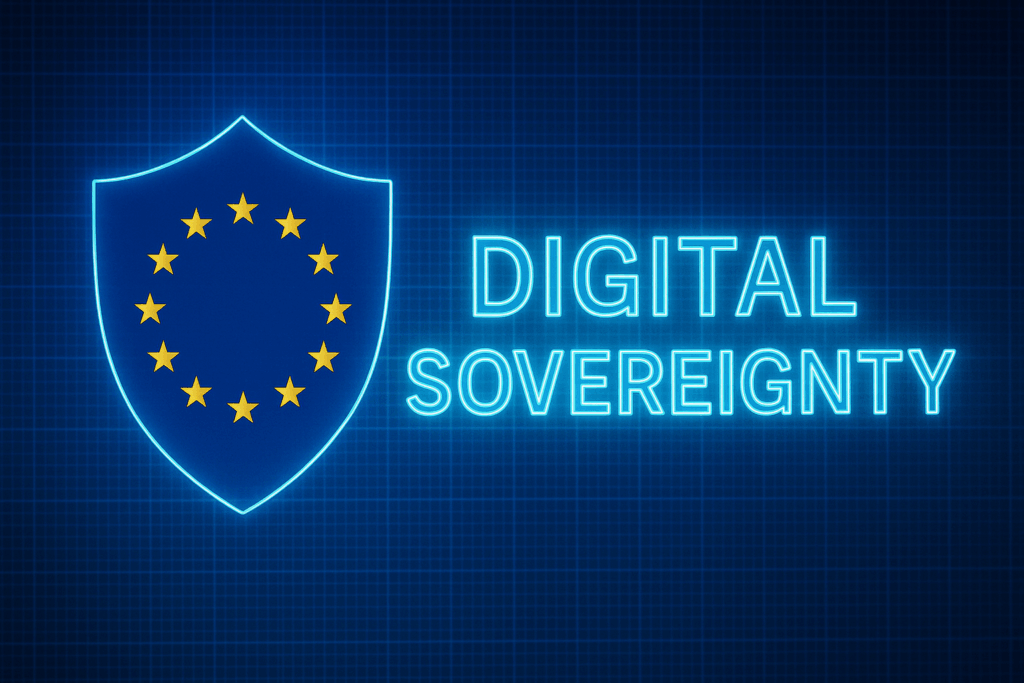 Digital Sovereignty: l’Europa alla ricerca dell’indipendenza tecnologica dagli Stati Uniti