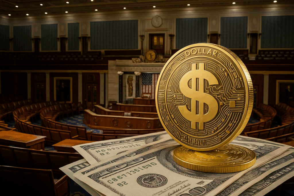 Stati Uniti, il Senato approva il GENIUS Act: verso una regolamentazione federale per le stablecoin