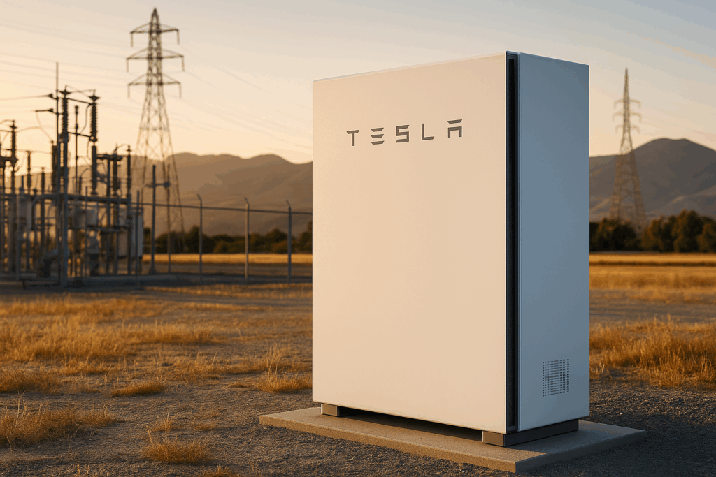 Tesla lancia un nuovo modello di Virtual Power Plant in Giappone: innovazione energetica tra tecnologia, finanza e geopolitica industriale