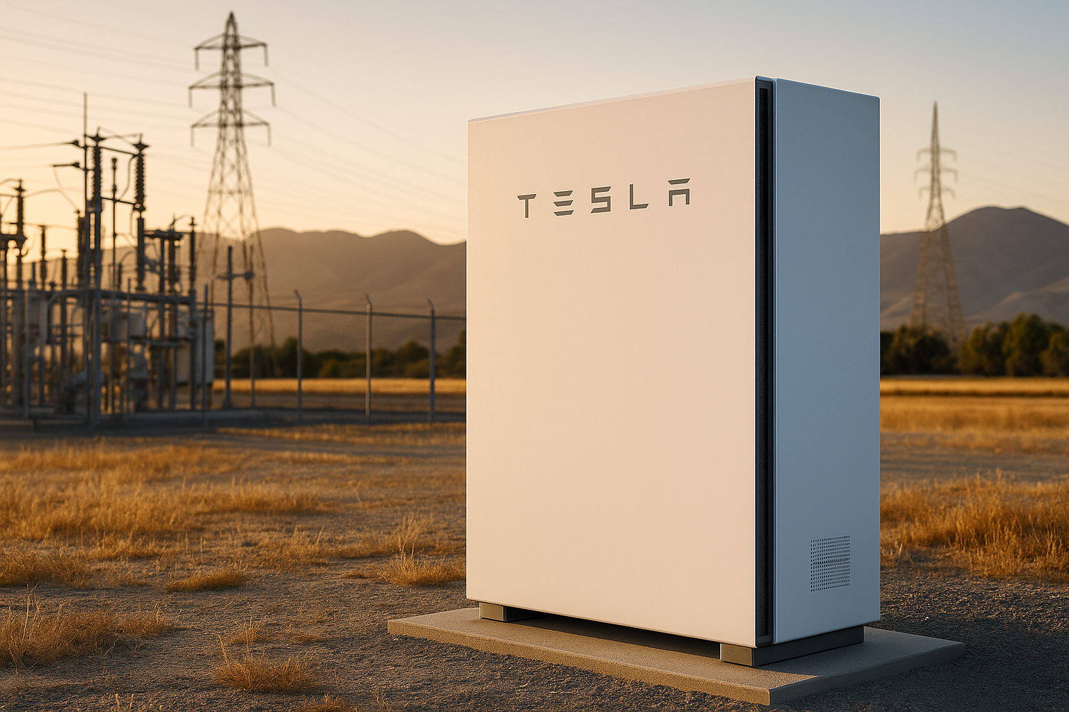 Tesla lancia un nuovo modello di Virtual Power Plant in Giappone: innovazione energetica tra tecnologia, finanza e geopolitica industriale