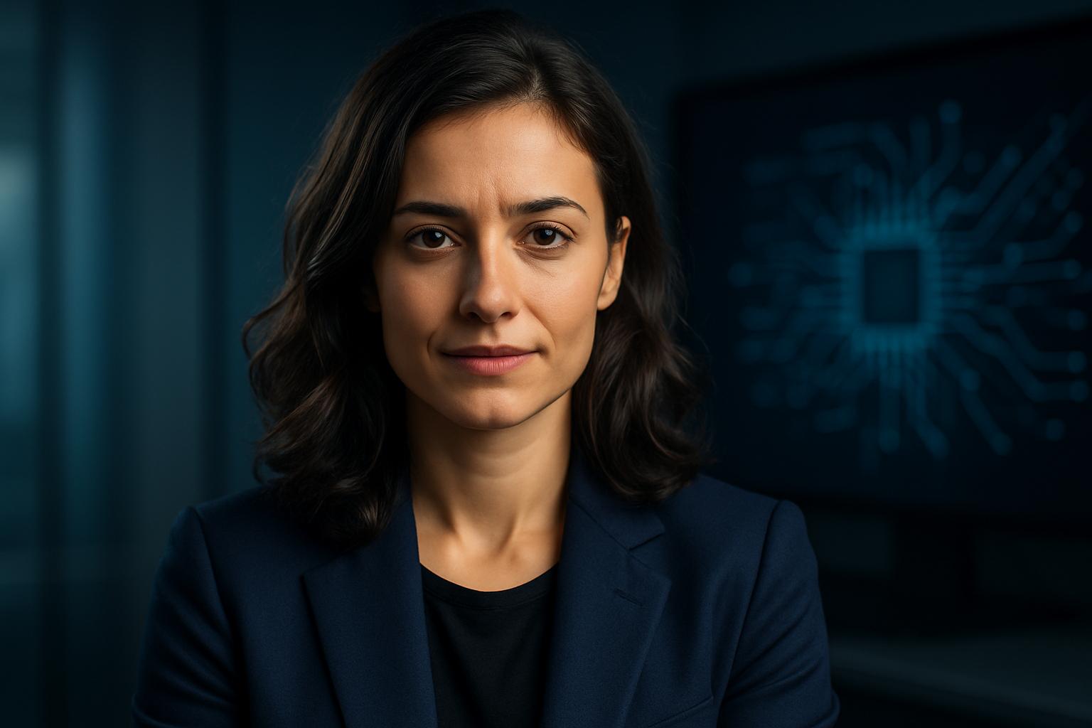 Thinking Machines Lab: la scommessa da 2 miliardi di dollari di Mira Murati sull’AI stealth