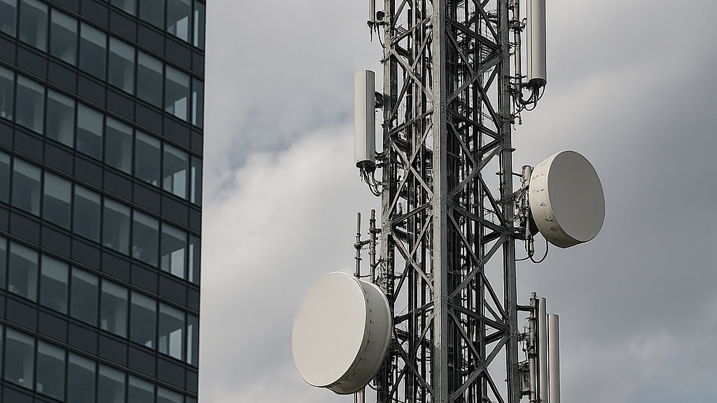Il Gigabit Act cambia le regole: anche le tower companies diventano soggetti regolati