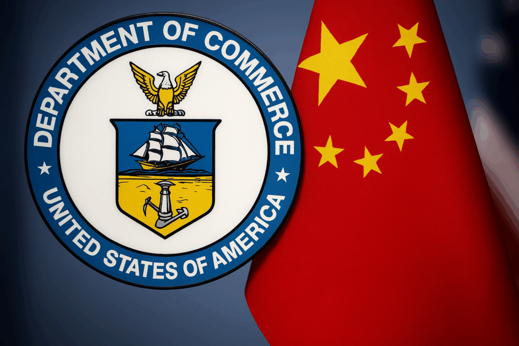 Washington sospende le licenze per le esportazioni nucleari verso la Cina: nuova escalation nella guerra commerciale USA-Cina