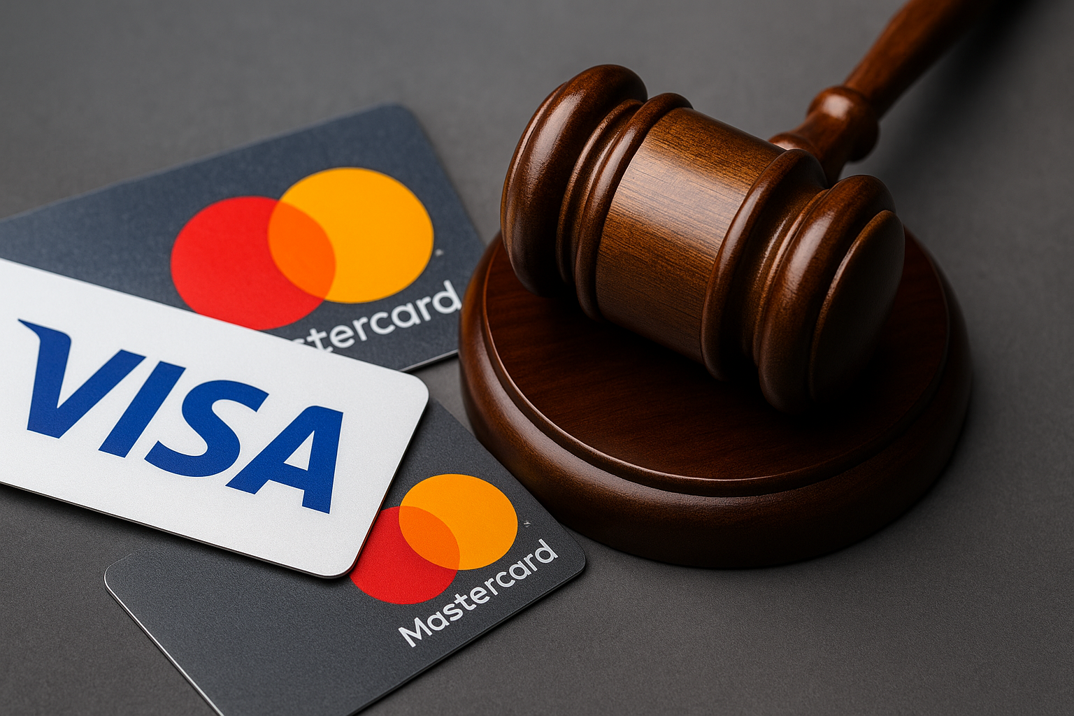 Interchange Fees e Antitrust: la Corte di Londra Condanna Visa e Mastercard per Violazione del Diritto della Concorrenza UE