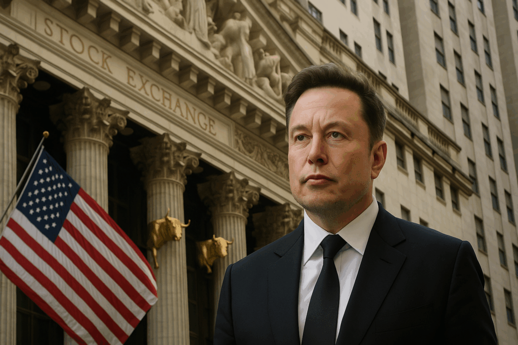 xAi alza i rendimenti su bond e prestiti da 5 miliardi di dollari: Morgan Stanley guida il collocamento “best efforts”