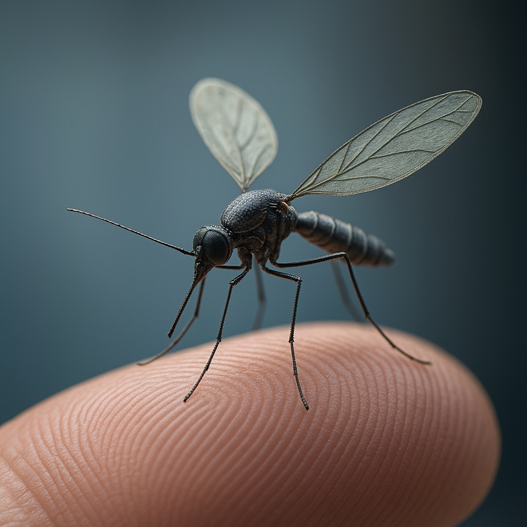 Cina, svelato un drone-spia delle dimensioni di una zanzara: nuova frontiera nella guerra intelligente