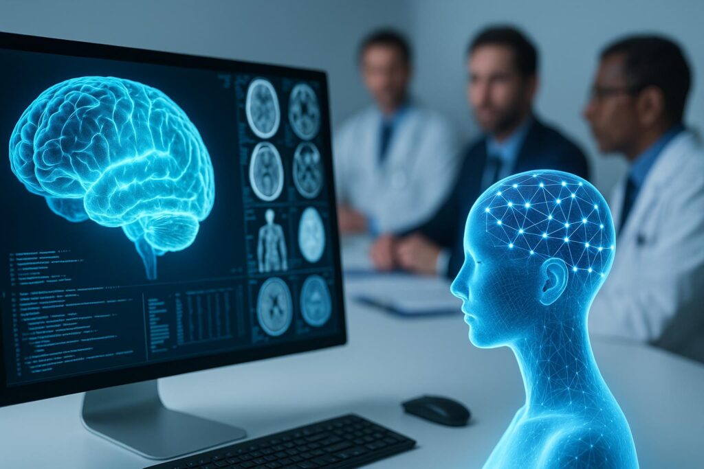 Intelligenza Artificiale e sperimentazione clinica: modelli predittivi, regolazione e impatti industriali al centro della tavola rotonda promossa da Regione Lombardia