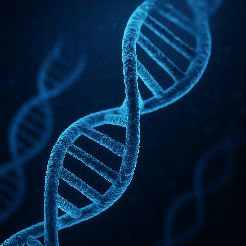 Google DeepMind lancia AlphaGenome: l’IA che decifra le regioni non codificanti del DNA umano