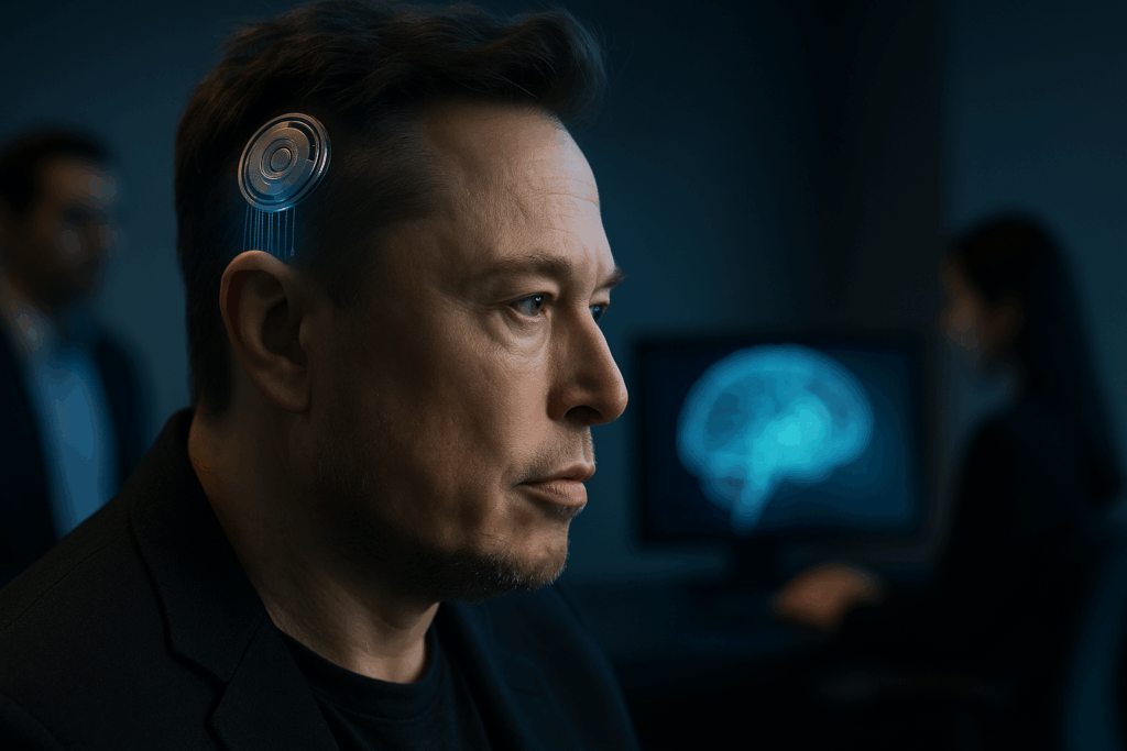 Neuralink raccoglie 650 milioni di dollari: nuove frontiere per le interfacce cervello-computer in ambito clinico e tecnologico