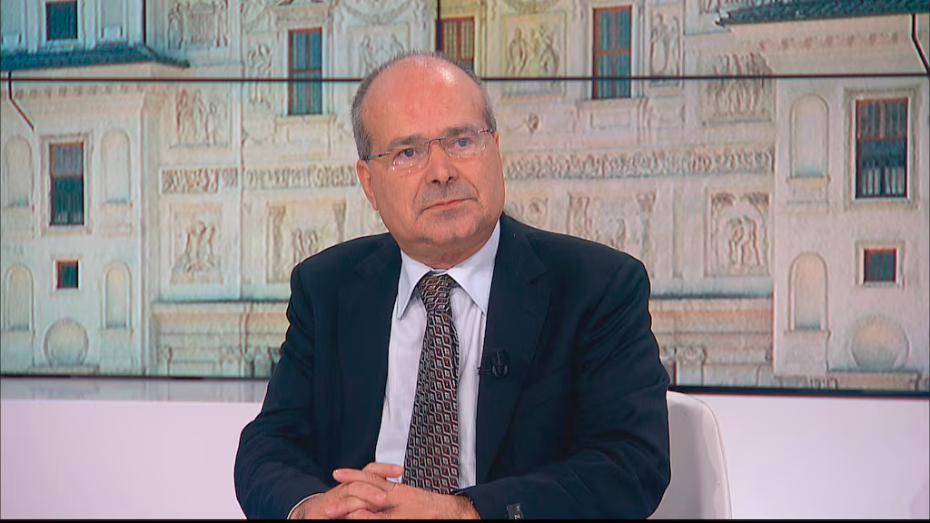 Giacomo Mazzone
