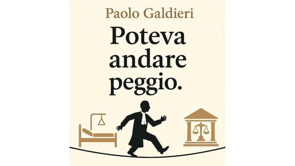 IF–Libri. “Poteva andare peggio”, Talk online con Paolo Galdieri, Eugenio Albamonte e Luigi Montuori