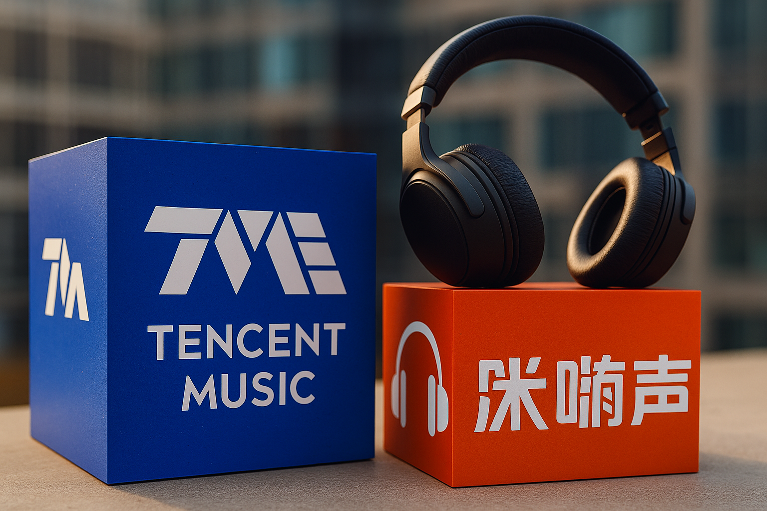 Tencent Music acquisisce Ximalaya per 2,4 miliardi: la Cina rilancia il tech tra contenuti premium, sfide regolatorie e competizione globale
