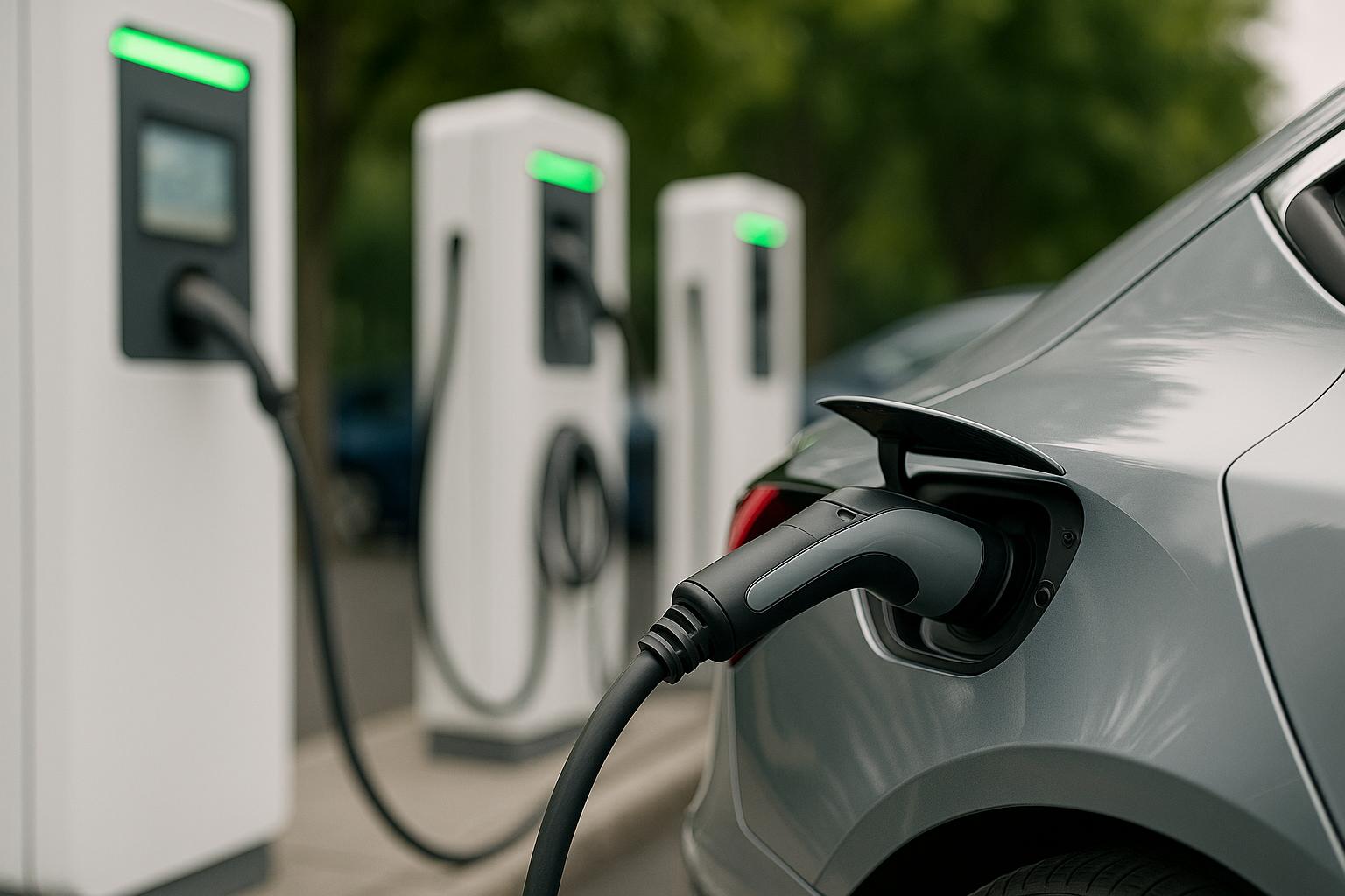 Veicoli elettrici in Cina: entro il 2030 sopravviveranno solo 15 brand su 129
