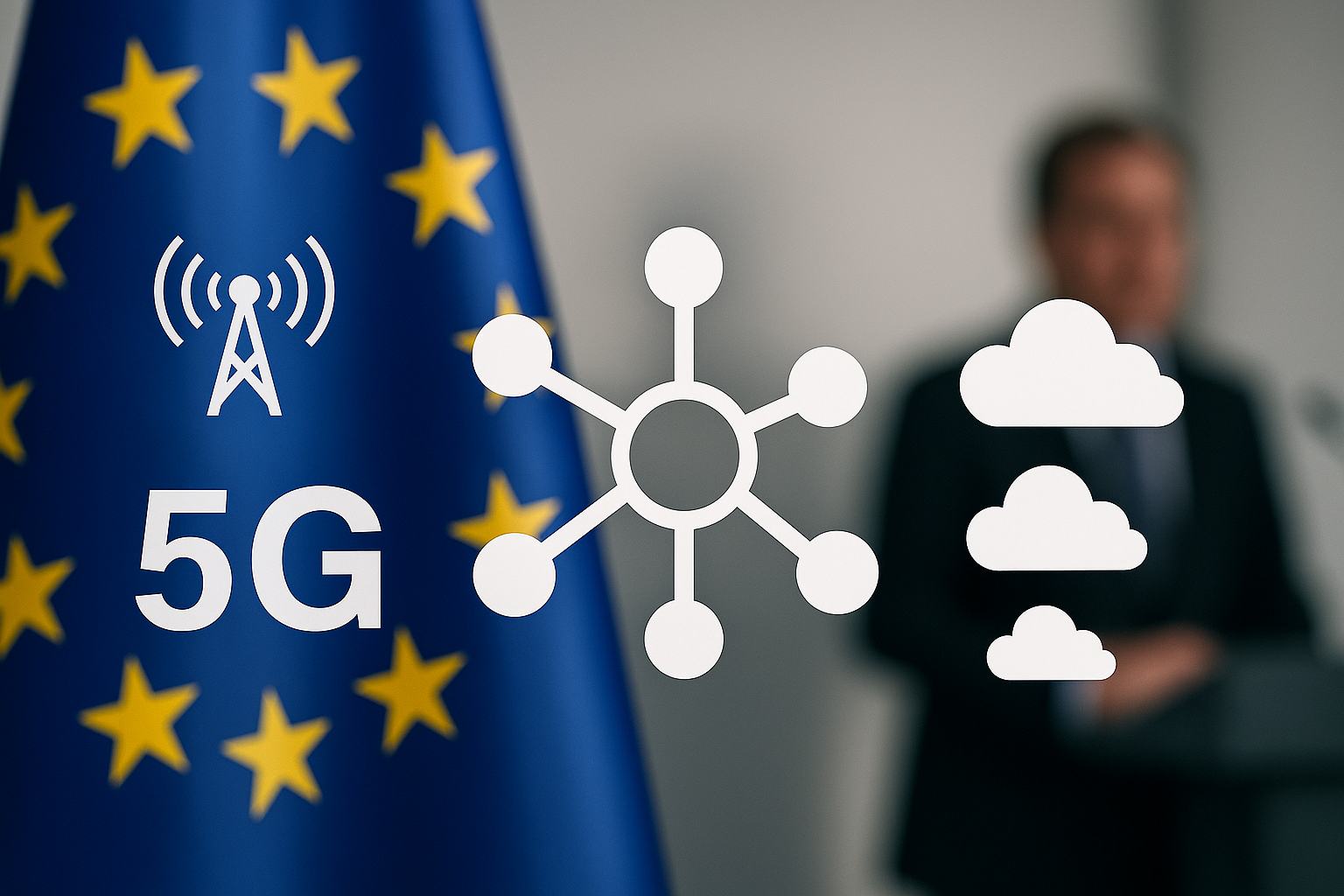 La Commissione Europea respinge la proposta di tassa sulle reti digitali per Big Tech