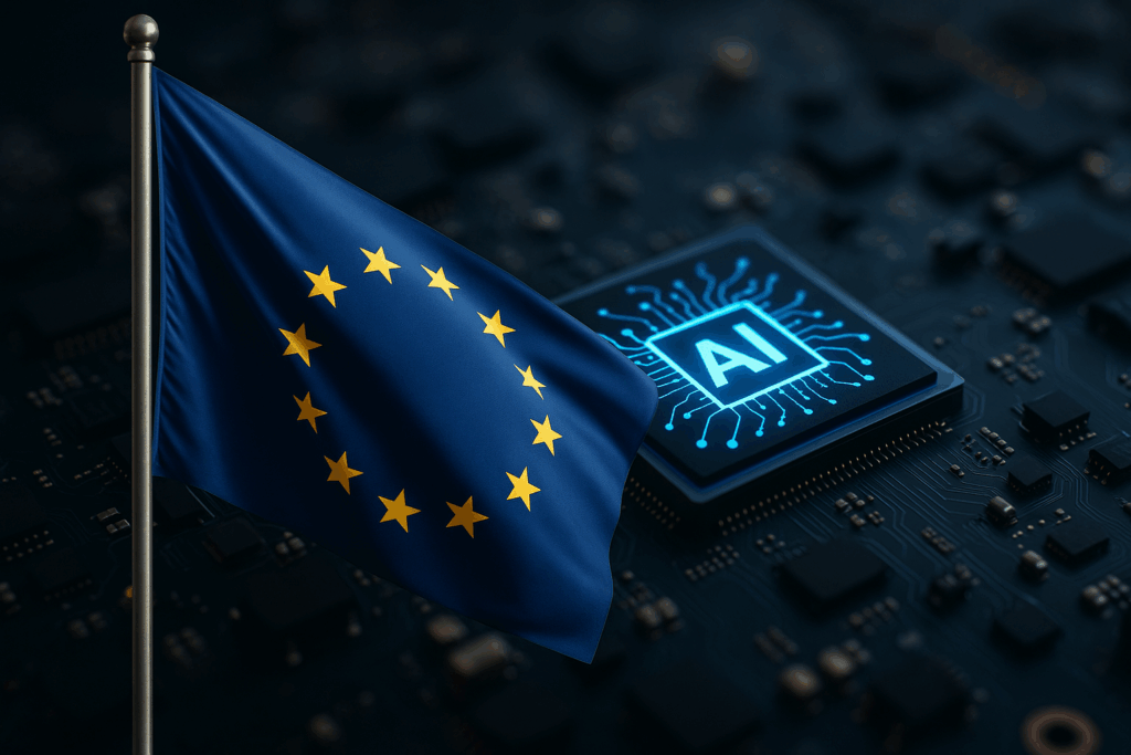 AI Act, l’Europa non si ferma: nessuna sospensione per il Regolamento sull’Intelligenza Artificiale