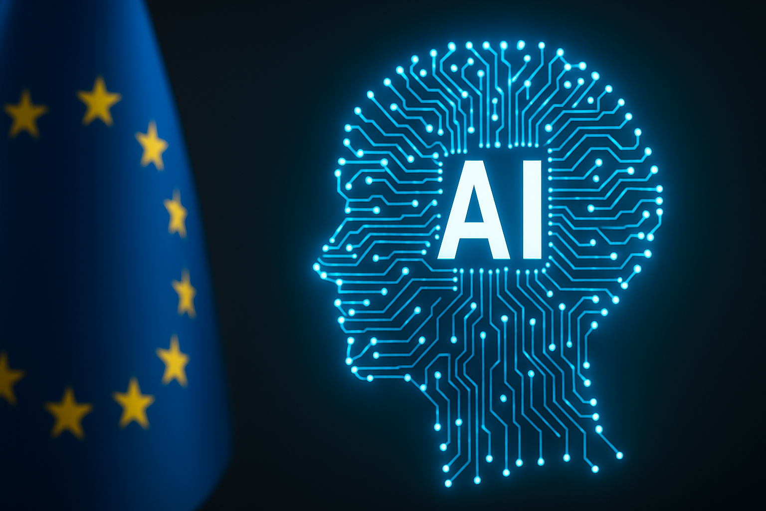 AI Act europeo: slitta alla fine del 2025 il Codice di Condotta per i modelli generativi. Tra incertezza normativa, lobbying e strategia industriale