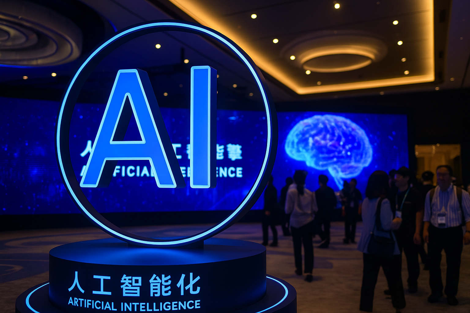 Cina, il nuovo colosso dell’Intelligenza Artificiale: 1.509 modelli AI e leadership globale