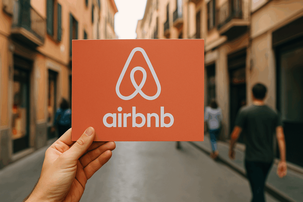 La Spagna contro Airbnb: rimosse oltre 65.000 inserzioni illegali e nuove misure di controllo per il mercato degli affitti turistici