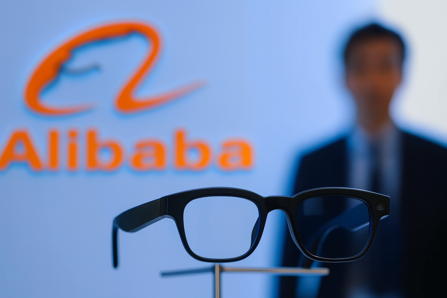 Alibaba entra nel mercato degli smart glasses con Quark AI: una nuova sfida globale per Meta e la tecnologia indossabile