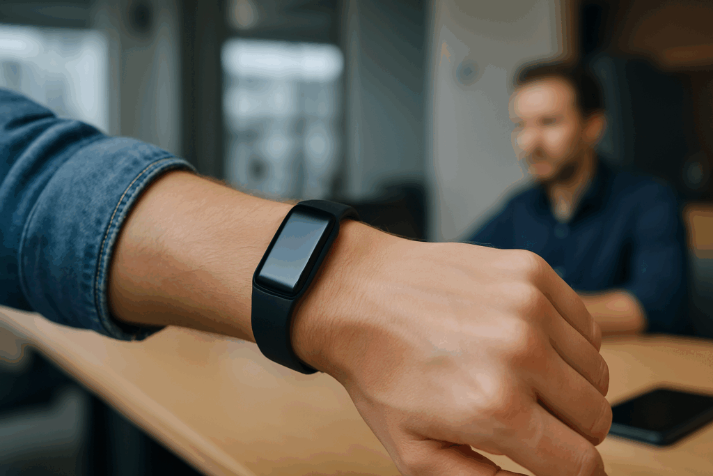 Amazon punta sull’IA indossabile: acquisizione strategica della startup Bee