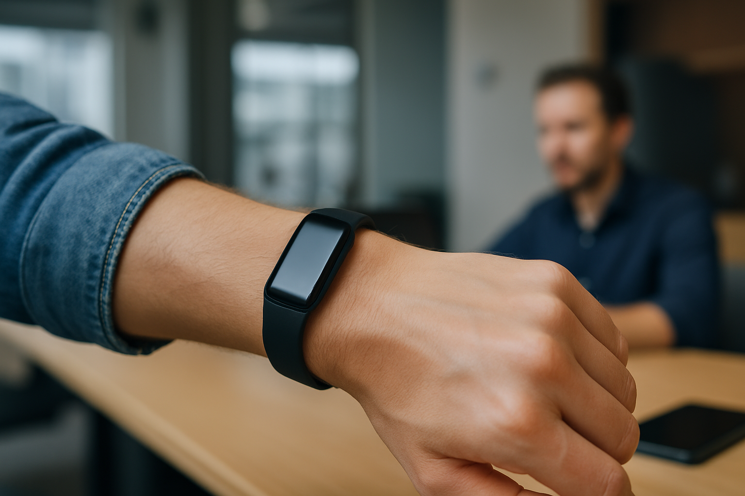 Amazon punta sull’IA indossabile: acquisizione strategica della startup Bee