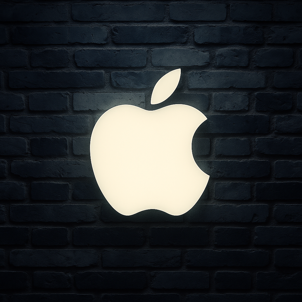 Apple tra spettacolo e innovazione incompiuta: luci e ombre tra il successo di “F1” e la sfida dell’intelligenza artificiale