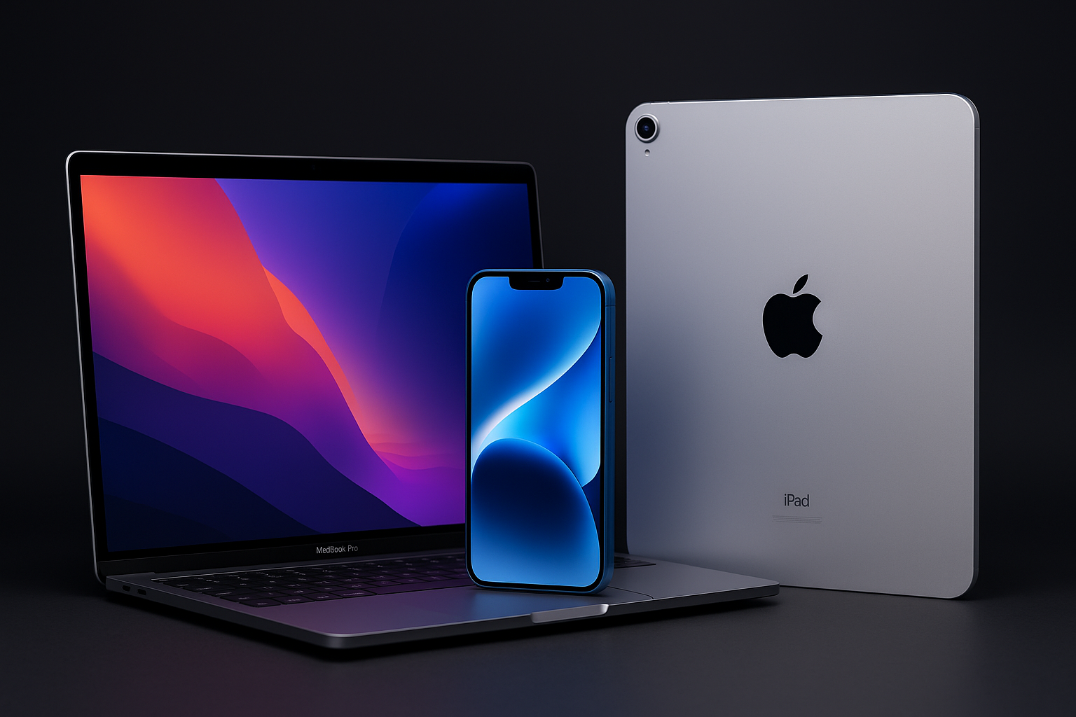 Apple, prima metà 2026 carica di novità: MacBook Pro, iPhone 17e, iPad e monitor