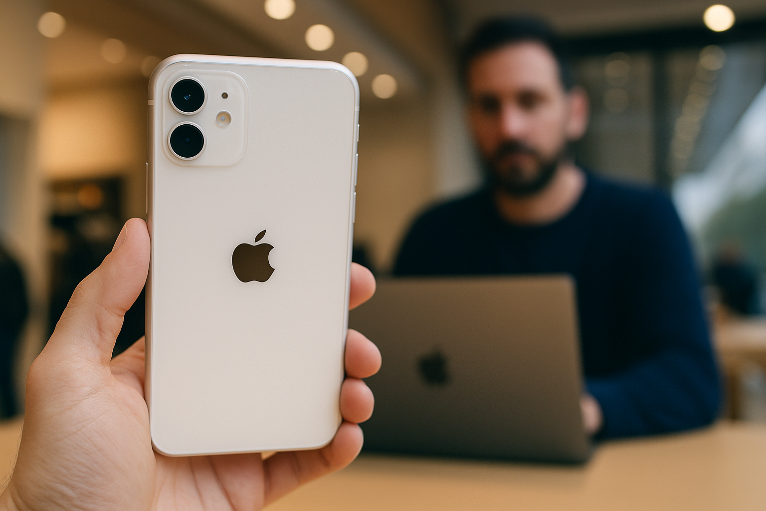 Apple modifica l’App Store per evitare le sanzioni UE: nuove regole tra concorrenza, sovranità digitale e Digital Markets Act